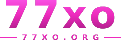 77xo logo